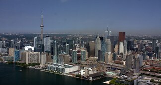 Toronto, ON Office - 130 Adelaide St W