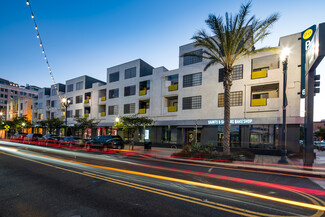 Long Beach, CA Office - 585 Pine Ave