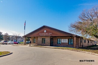 Andover, KS Retail - 211 N Andover Rd