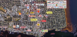 Fort Walton Beach, FL Office/Residential - 30 Ferry Rd SE Fort Walton Beach, FL Office/Residential - 30 Ferry Rd SE
