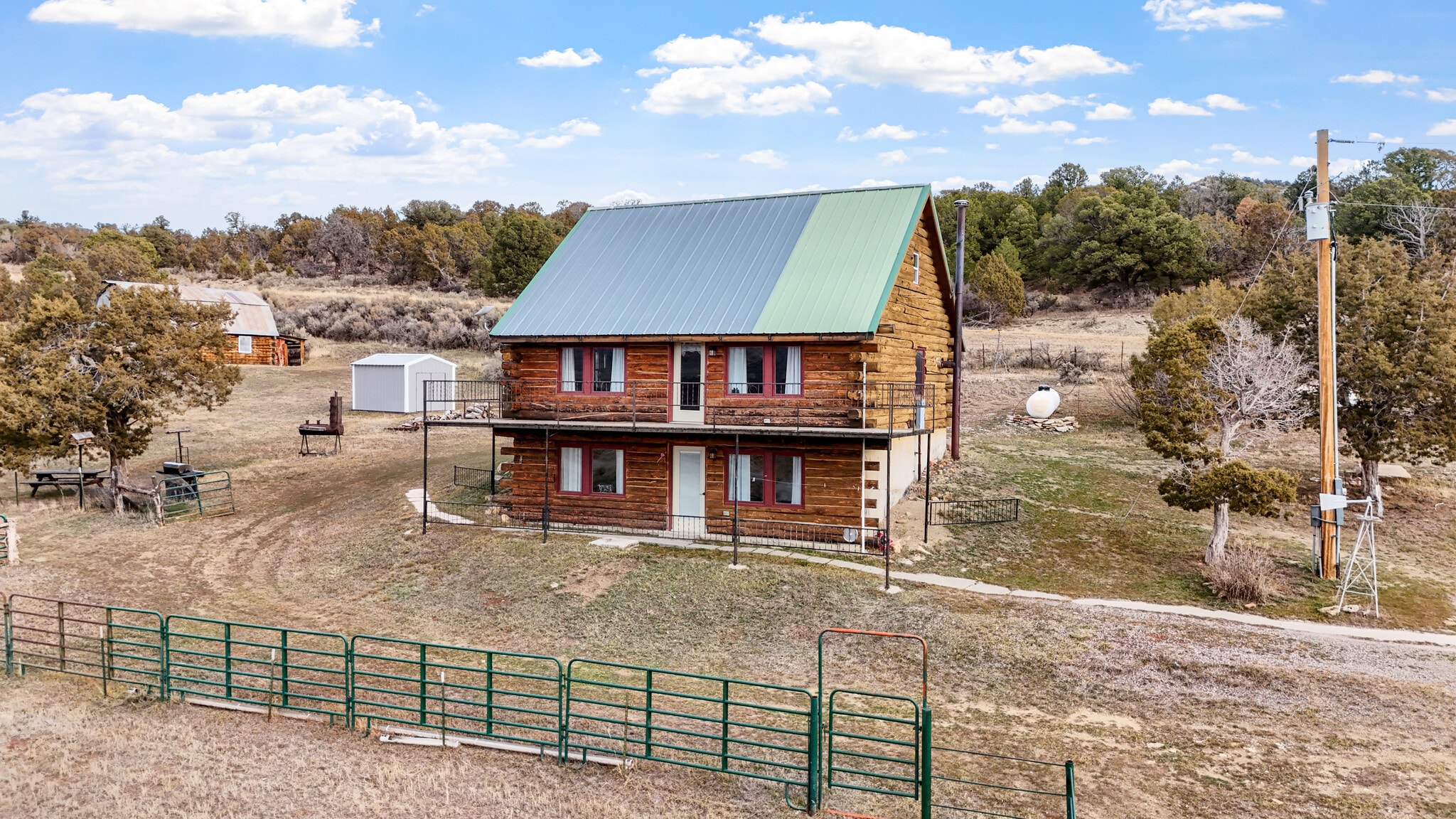 41 County Road 9, Meeker, CO for Sale