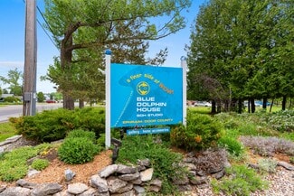 Sister Bay, WI Storefront Retail/Office - 10320 Water Steet