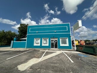 Denton, TX Retail - 520 S Locust St Denton, TX Retail - 520 S Locust St