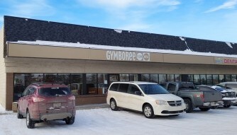 356-378 Bulyea Rd NW, Edmonton, AB for Rent