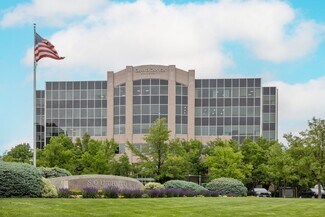 Sandy, UT Office - 150 W Civic Center Dr