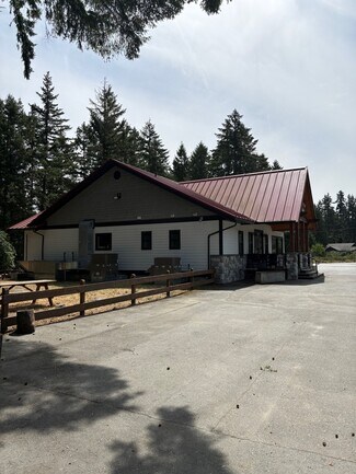 Langford, BC Restaurant - 2930 Trans Canada Hwy