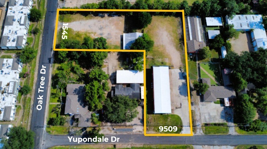 1545 Oak Tree Dr, Houston, TX for Rent