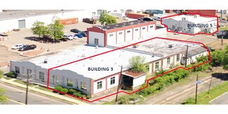 Woodbridge, NJ Industrial - 2 Amboy Ave Woodbridge, NJ Industrial - 2 Amboy Ave