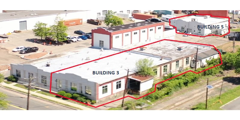 2 Amboy Ave, Woodbridge, NJ for Rent