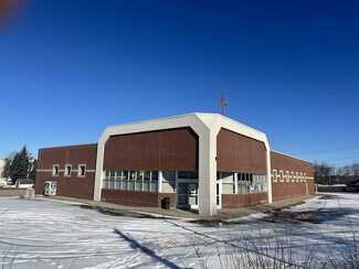 Massena, NY Retail - 87 Main St