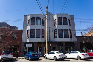 Pittsburgh, PA Retail, Flex - 21-23 Brilliant Ave