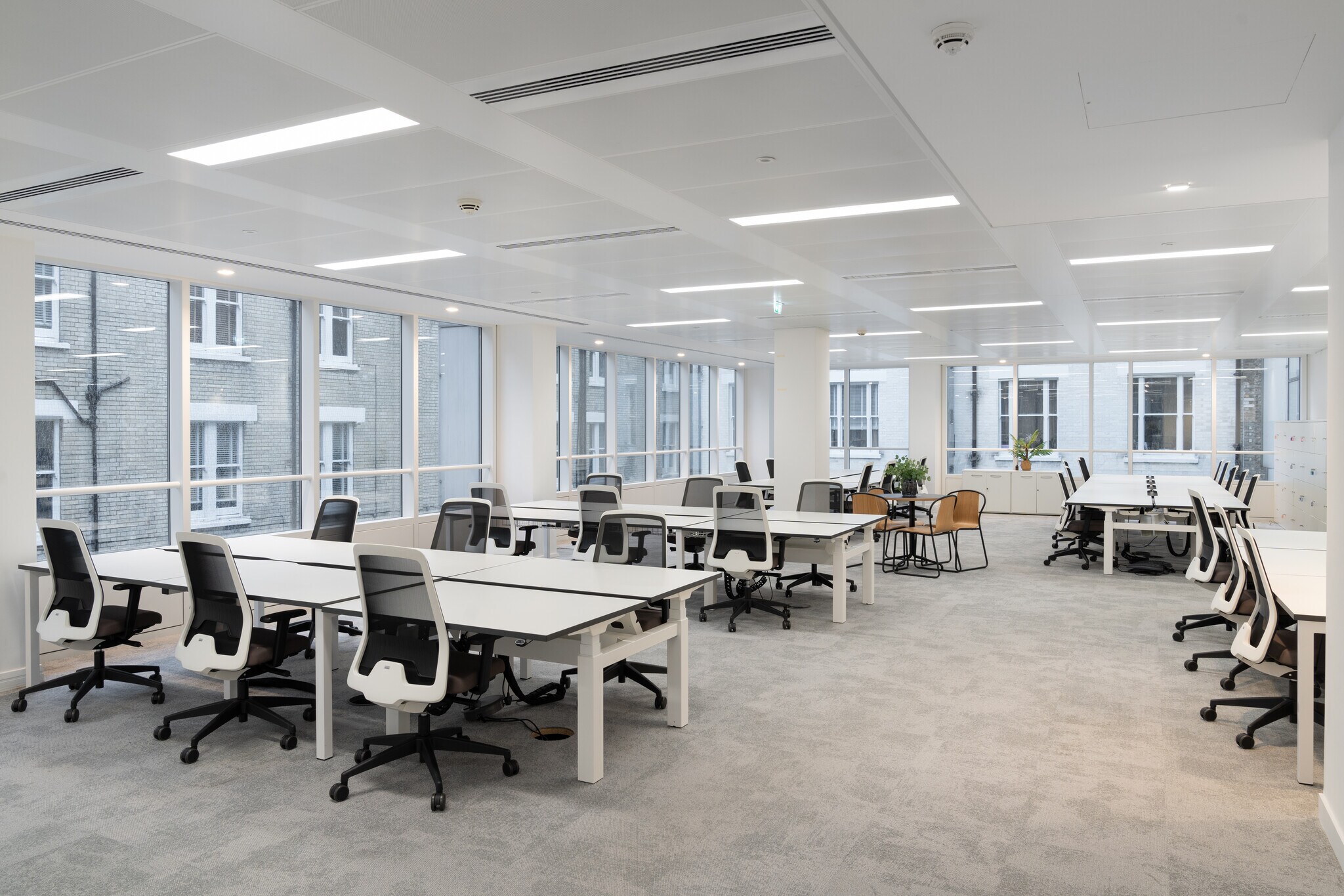101 St. Martin's Ln, London, LND for Rent