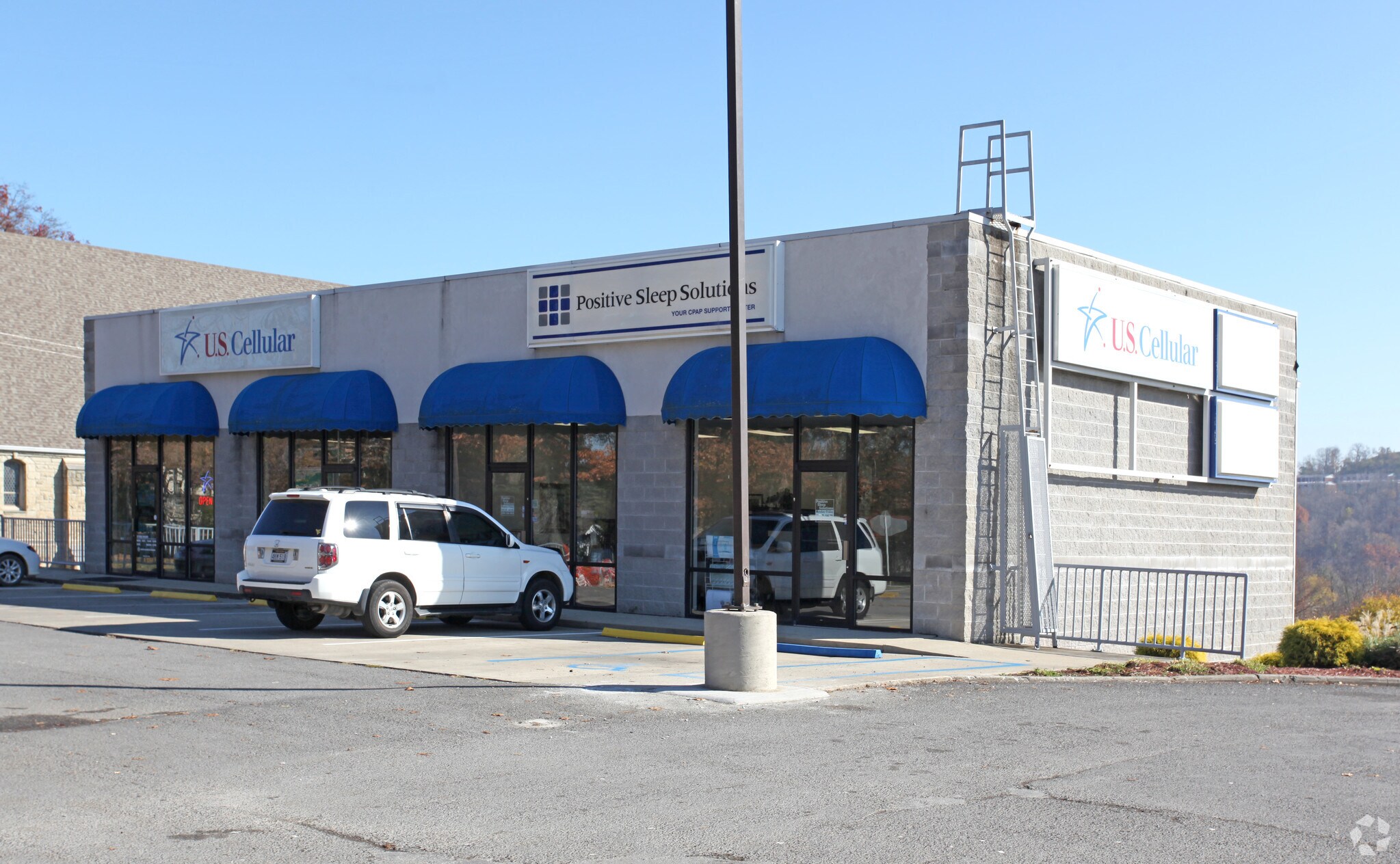 900 Fairmont Ave, Fairmont, WV for Rent