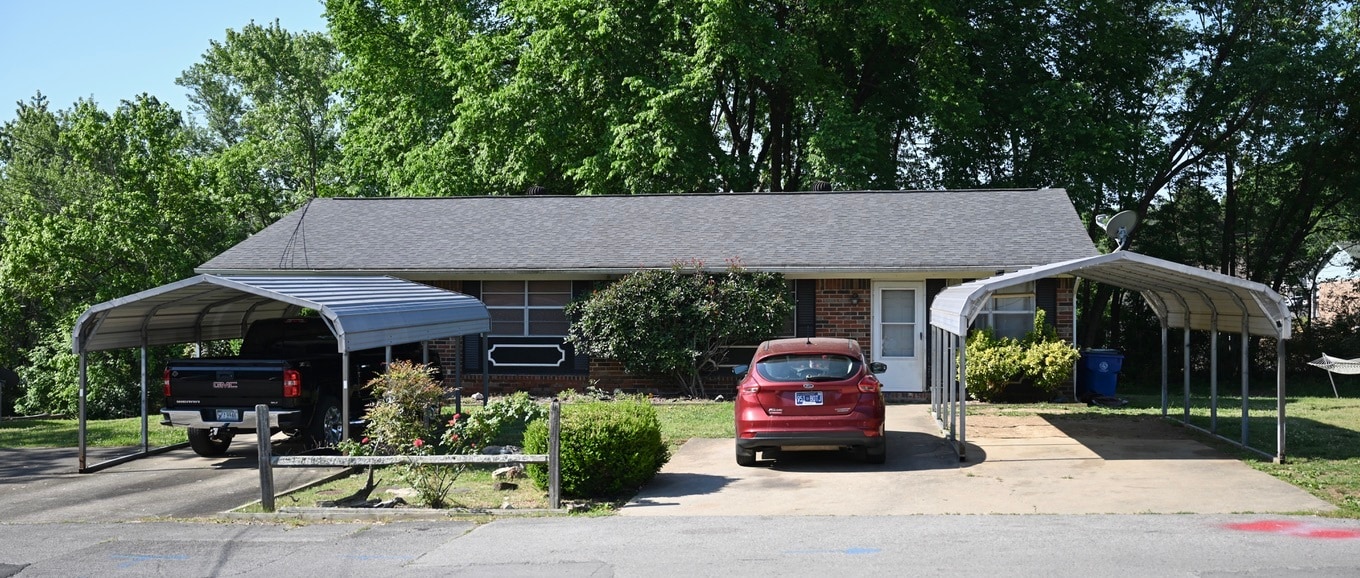 1845 Green Dr NW, Cleveland, TN for Sale