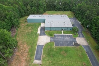 Gaffney, SC Industrial - 530 Old Post Rd