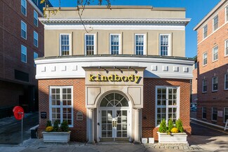 Princeton, NJ Medical - 16 Chambers St Princeton, NJ Medical - 16 Chambers St