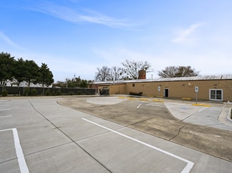 Goldsboro, NC Office/Retail, Industrial - 312 N Center St