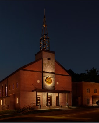 Columbia, TN Office/Retail - 812 S High St Columbia, TN Office/Retail - 812 S High St