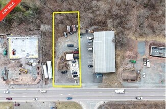 Honesdale, PA Commercial - 182 Grandview Ave Honesdale, PA Commercial - 182 Grandview Ave