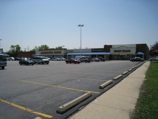 Hillside, IL Retail - 550-560 N Mannheim Rd Hillside, IL Retail - 550-560 N Mannheim Rd