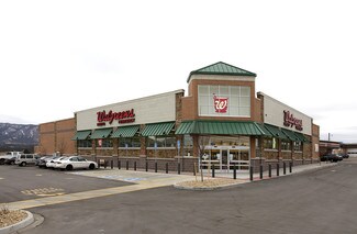 Monument, CO undefined - 265 W Co-105 Hwy Monument, CO undefined - 265 W Co-105 Hwy