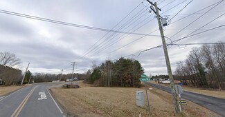 Salisbury, NC Commercial - 1095 Shuping Mill Rd