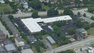 Wheeling, IL Warehouse - 501-565 N Wolf Rd