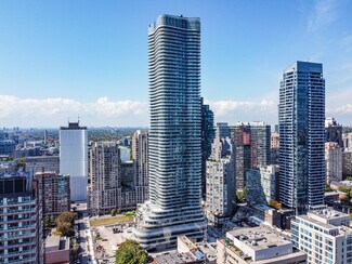 Toronto, ON Office/Medical - 15 Wellesley St W