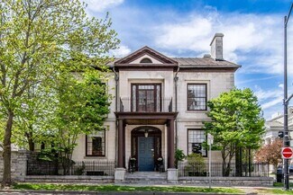 Kingston, ON Office - 264 King St E