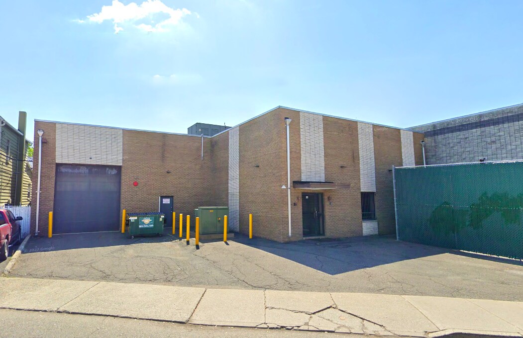 66 Green St Hackensack, NJ 07601 Industrial Property for Sale on