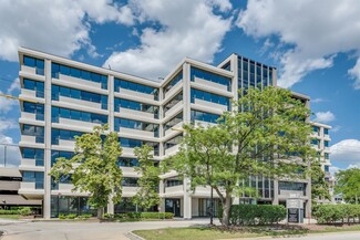 Rosemont, IL Office - 10400 W Higgins Rd