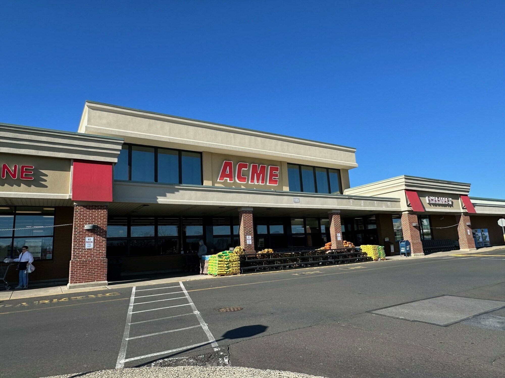 95-105 E Street Rd, Feasterville Trevose, PA for Rent