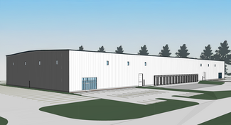 Wayland, MI Industrial - 0 142nd Ave