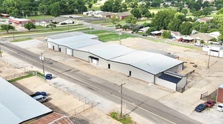 Oklahoma City, OK Industrial - 3609-3611 S High Ave