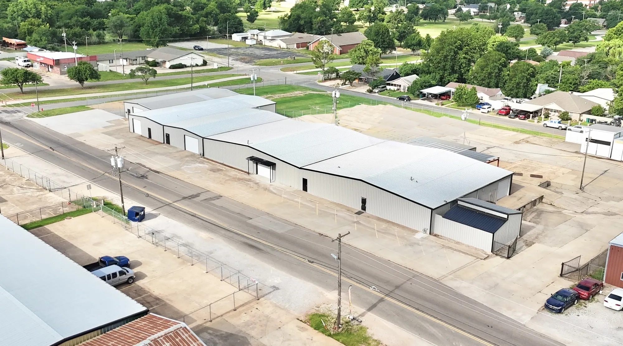 3609 S High Ave, Oklahoma City, OK for Rent