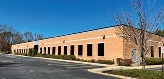 Wall Township, NJ Office - 4806 Megill Rd