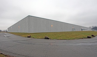 Hebron, OH Industrial - 200 Arrowhead Blvd