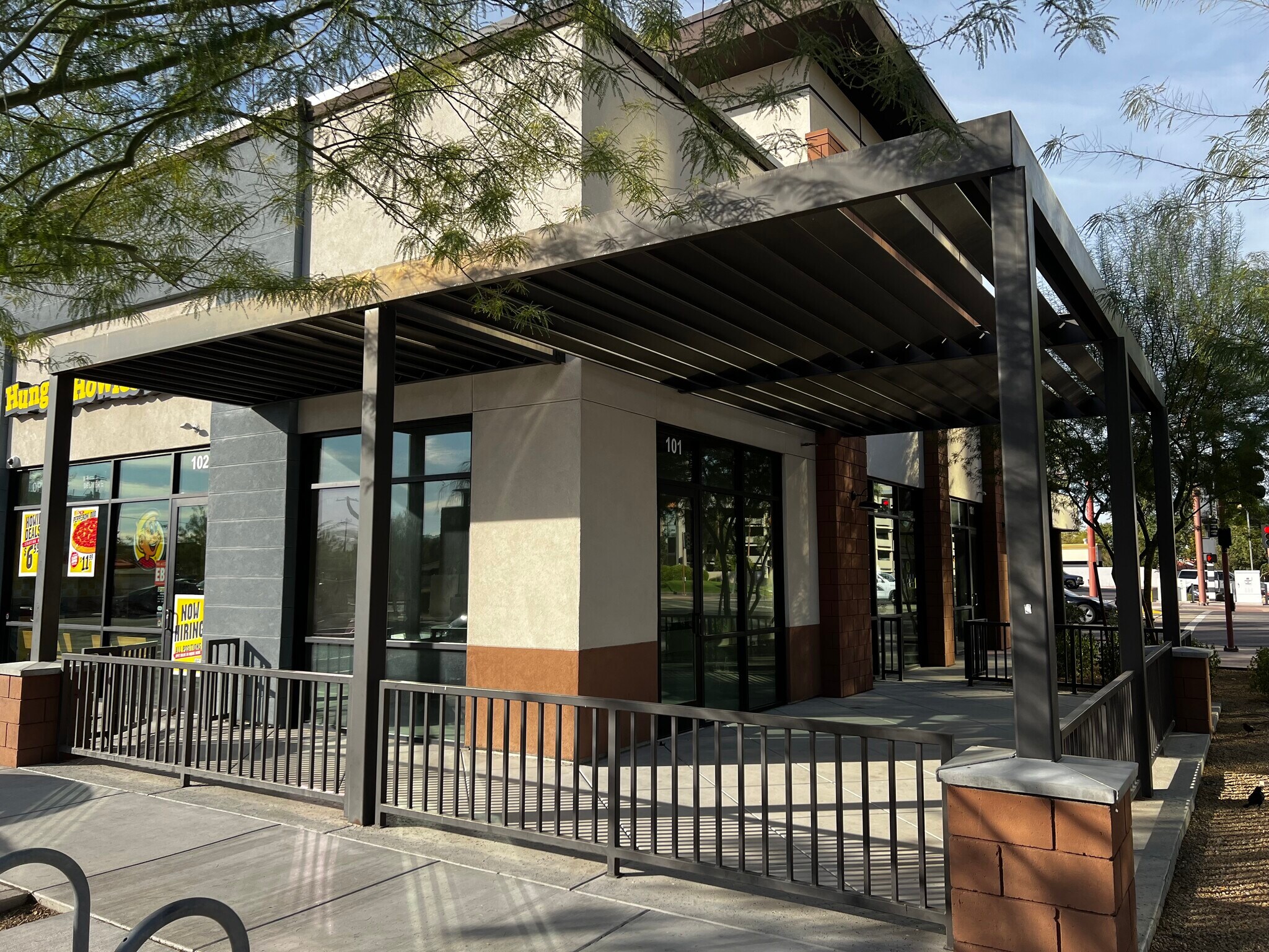 2535 N Central Ave, Phoenix, AZ for Rent