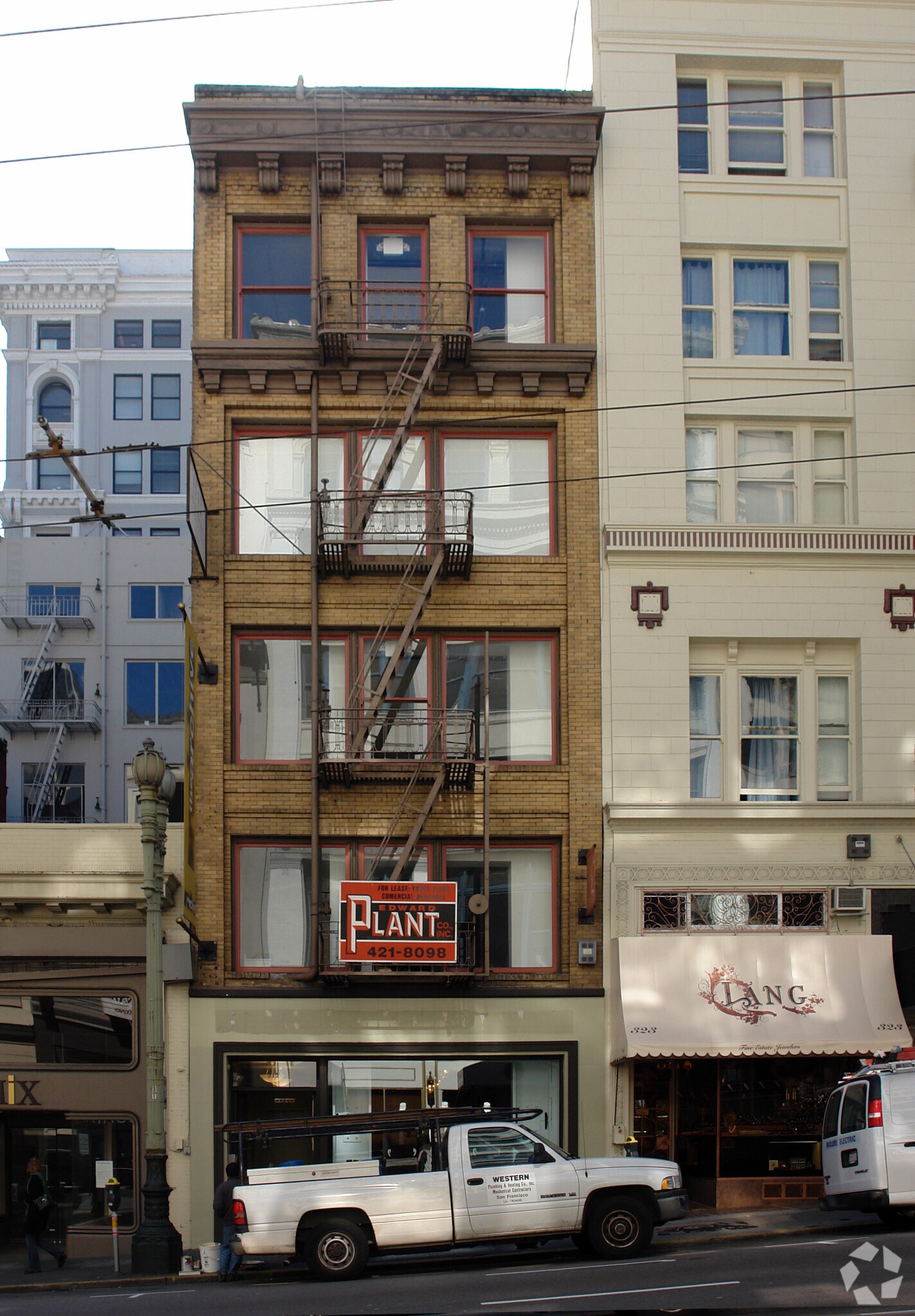 315 Sutter St, San Francisco, CA for Rent