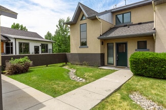 Bozeman, MT Apartments - 1281 Stoneridge Dr