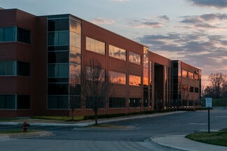 Troy, MI Office - 1441 W Long Lake Rd