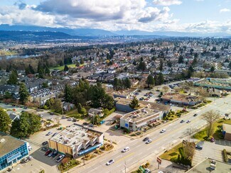 Burnaby, BC undefined - 5501 Kingsway