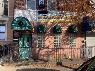 Brooklyn, NY undefined - 549 E 26th St