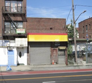 Brooklyn, NY undefined - 950 Utica Ave