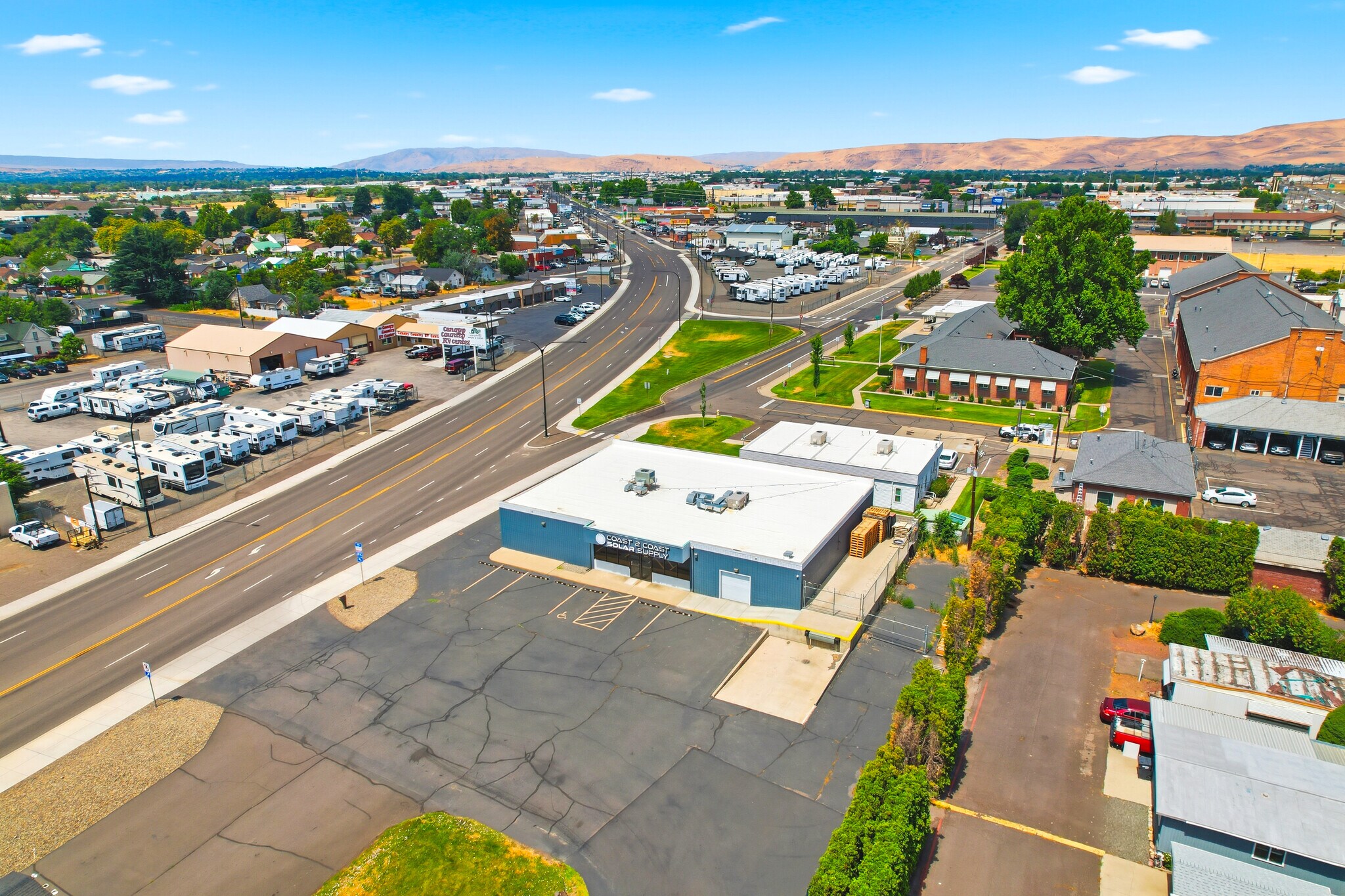 3001 Main St, Union Gap, WA for Rent