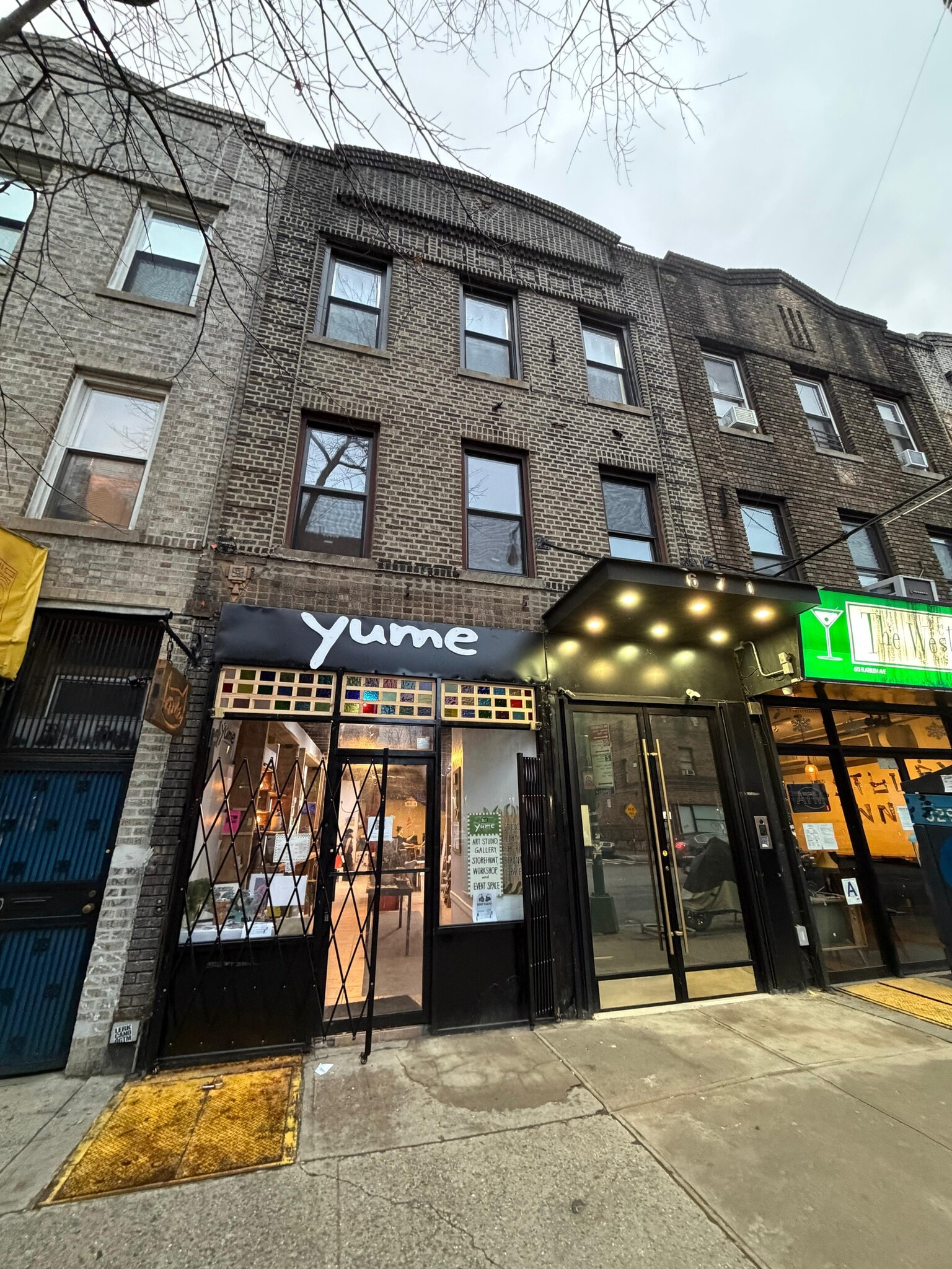 671 Flatbush Ave, Brooklyn, NY for Rent