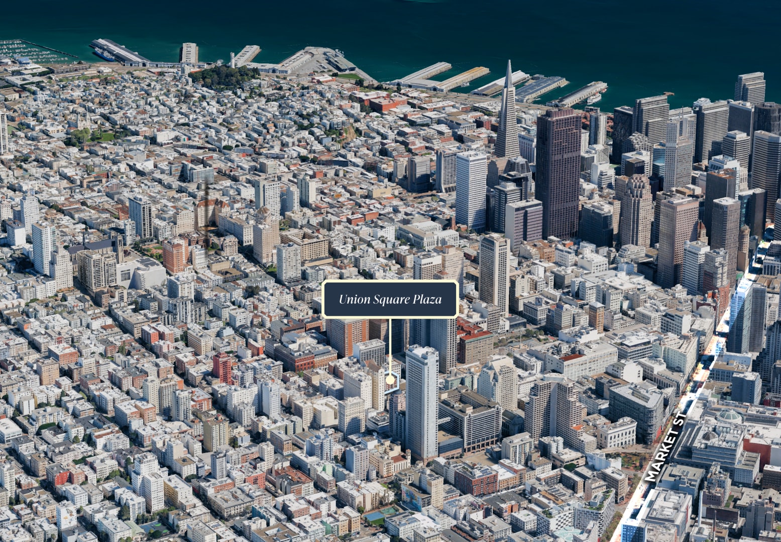 432 Geary St, San Francisco, CA for Sale