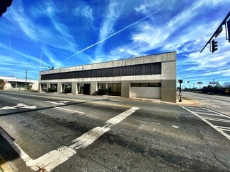 Seven Building Estate portfolio