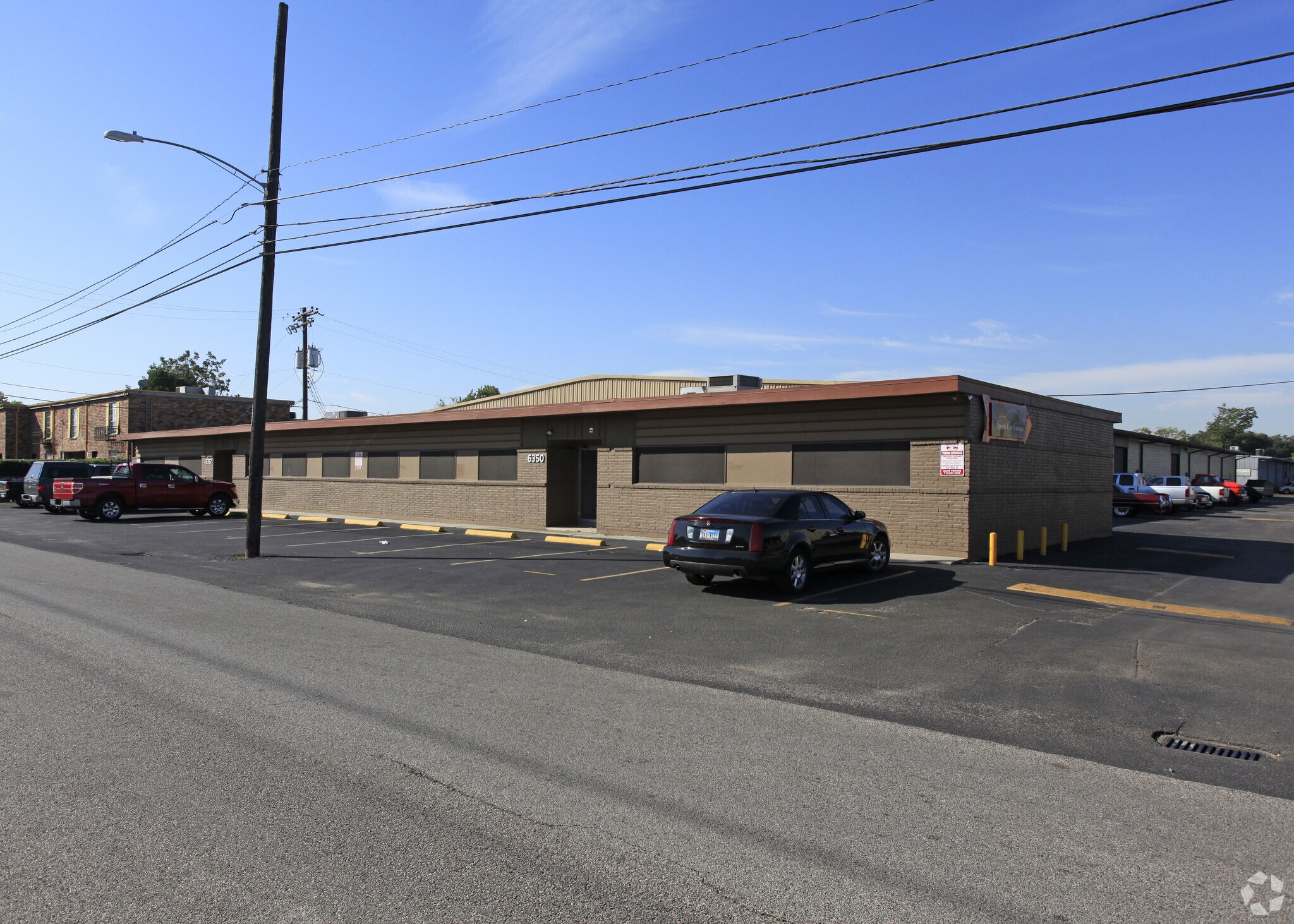 6350-6374 Alder Dr, Houston, TX for Rent