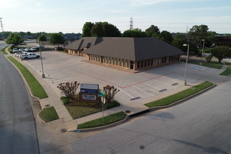 Hurst, TX Office - 1864 Norwood Dr